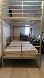 Stapelbed, Ophalen, Stapelbed