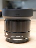 M4/3 lenzen Olympus & Lumix & DJI & Sigma, Ophalen of Verzenden, Zo goed als nieuw, Overige typen