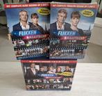 Flikken maastricht seizoen 1 tot 12, Cd's en Dvd's, Ophalen of Verzenden, Zo goed als nieuw