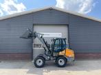 Giant G2700 HD+ X-TRA cabine minishovel NIEUW €820 LEASE, Zakelijke goederen, Wiellader of Shovel