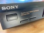 Sony FM/AM Tuner, Audio, Tv en Foto, Tuners, Ophalen, Gebruikt