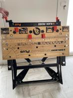 Werkbank Black & Decker, Ophalen, Zo goed als nieuw