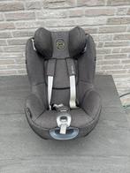 Autostoel van Cybex, Verstelbare rugleuning, Gebruikt, 0 t/m 18 kg, Isofix