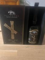 Whisky wolfburn Kylver 1 t.e.m. 11!, Verzamelen, Ophalen, Nieuw