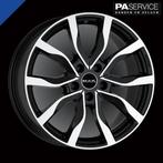 Nw 21 inch FPBlack Range Rover MY2024 Winterset incl Pirelli, Neuf, -, 21 pouces, -