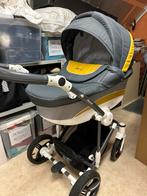 Kinderwagen en buggy Bebetto, Ophalen, Gebruikt, Verstelbare rugleuning