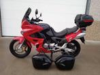 honda - Varadero xl 1000 - Motorfiets, Motoren, Bedrijf, Overig