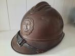 Belgische helm casque Belge 14-18 WW1, Enlèvement ou Envoi