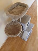 Krabpaal, Dieren en Toebehoren, Katten-accessoires, Ophalen, Gebruikt