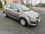 Hyundai i20 Classic 1.2i (bj 2013), Auto's, Voorwielaandrijving, Euro 5, Stof, Gebruikt