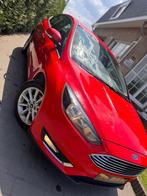 Ford Focus 1.0 Benzine Automaat, Auto's, Ford, Stof, USB, Bedrijf, 5 deurs