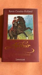 Kevin Crossley-Holland - In het tussenland, Boeken, Kevin Crossley-Holland, Ophalen of Verzenden, Zo goed als nieuw