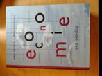 Economie. Een inleiding - editie 2017, Boeken, Ophalen of Verzenden, Nieuw