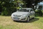Opel Astra,half-automaat benzine 5-deurs airco cruise-contr, Auto's, Opel, 4 cilinders, Bedrijf, 1365 cc, Electronic Stability Program (ESP)