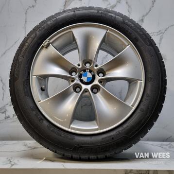 Bmw 1 3 Serie E87+ F20+ E46 E90+ F30+ 205/55/16 INCH STYLING beschikbaar voor biedingen