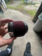 malossi powerfilter, Ophalen of Verzenden