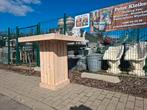 Staantafel-receptie tafels zeer stevig gemaakt vd horeca, Ophalen