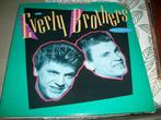 Everly Brothers - The collection ( dubbel lp ), CD & DVD, Vinyles | Pop, 12 pouces, Utilisé, Enlèvement ou Envoi, 1960 à 1980