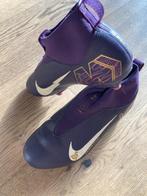 Voetbalschoenen Mbappé, Ophalen of Verzenden, Zo goed als nieuw, Schoenen