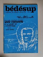 Bedesup Bob Morane le secret de l'antarctique, Enlèvement ou Envoi, Une BD, Utilisé, Dino Attanasio & Henri Vernes