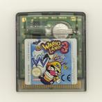 Wario Land 3, Consoles de jeu & Jeux vidéo, Utilisé, Plateforme, Envoi, 1 joueur