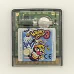 Wario Land 3, Consoles de jeu & Jeux vidéo, Jeux | Nintendo Game Boy, Utilisé, Plateforme, Enlèvement ou Envoi, 1 joueur