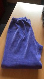 pantalon de pyjama marque woody violet taille 140 ou 10 ans, Comme neuf, Enlèvement ou Envoi