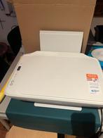 hp deskjet 2700, Computers en Software, Printers, Ophalen, Zo goed als nieuw