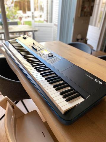Kurzweil SP6 Stage Piano – 88 beschikbaar voor biedingen