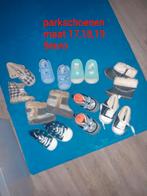 Baby schoenen, Kinderen en Baby's, Babykleding | Schoentjes en Sokjes, Zo goed als nieuw, Ophalen