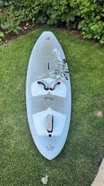 Fanatic Skate 98 Team Edition met boardbag, Watersport en Boten, Windsurfen, Ophalen, Gebruikt, Minder dan 250 cm, Plank