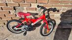 Velo diamond 16", Fietsen en Brommers, Fietsen | Kinderfietsjes, Ophalen, Gebruikt