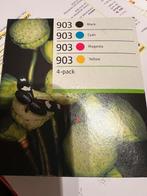 Inkt voor printer, Computers en Software, Printerbenodigdheden, Ophalen, Nieuw, HP ORIGINAL