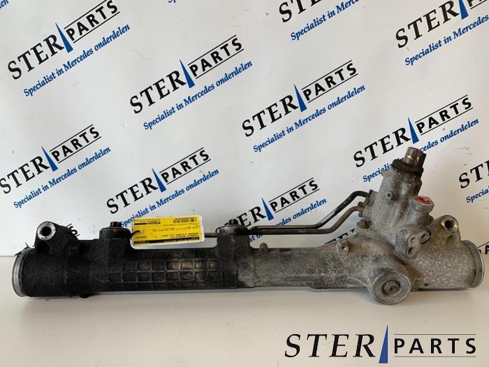 Boîtier de direction assistée d'un Mercedes S-Klasse, 3 mois de garantie, Utilisé, -, -