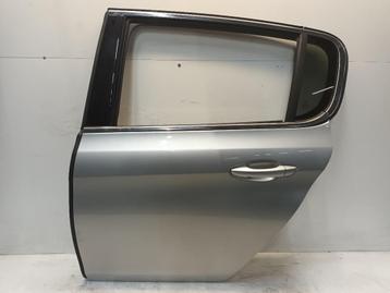 PORTIER LINKS ACHTER Peugeot 308 (L3 / L8 / LB / LH / LP) beschikbaar voor biedingen