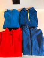 Fleece 4stuks 12 jaar, Trui of Vest, Ophalen