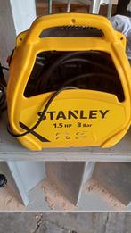 Compressor Stanley, Doe-het-zelf en Bouw, Ophalen, Nieuw