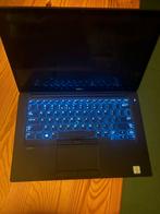 Dell latitude 7480 i7, Computers en Software, Ophalen of Verzenden, Zo goed als nieuw, 16 GB, SSD