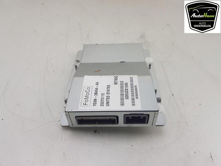 DIVERSEN Ford S-Max (GBW) (01-2006/12-2014), Auto-onderdelen, Overige Auto-onderdelen, Ford, Gebruikt