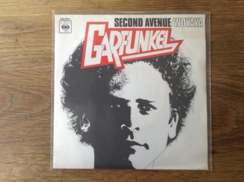single art garfunkel, Cd's en Dvd's, Vinyl Singles, Single, Pop, 7 inch, Ophalen of Verzenden