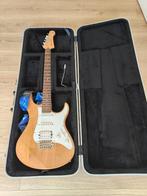 Yamaha Pacifica 112J YNS + CASE, Ophalen, Zo goed als nieuw, Solid body, Overige merken