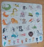 Speelmat en foam-puzzelmat, Kinderen en Baby's, Ophalen, Zo goed als nieuw