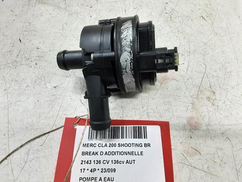 WATERPOMP CLA Shooting Brake (117.9) (A0005000586), Auto-onderdelen, Airco en Verwarming, Mercedes-Benz, Gebruikt