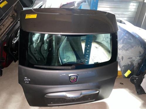 Achterklep van een Fiat 500 Abarth (695A), Auto-onderdelen, Carrosserie, Achterklep, Gebruikt, 3 maanden garantie