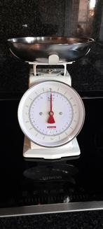 Keuken weegschaal, Verzamelen, Retro, Ophalen, Overige typen