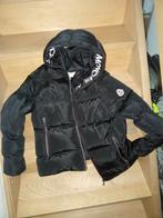 Moncler jas 13-14j, Kleding | Heren, Jassen | Zomer, Ophalen, Monclar, Zwart, Overige maten