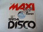 Maxi Disco Single "Stars On 45" anno 1981., 12 pouces, Utilisé, Enlèvement ou Envoi, 1980 à 2000