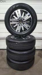 Complete Zomerset Mercedes-Benz GLA 156  17"  (#2663) Nieuw, 215 mm, Banden en Velgen, Nieuw, 17 inch