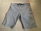 Heren short, Ophalen of Verzenden, Nieuw, Wit, Haze&Finn