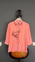 Blouse Dancing Days XS, Ophalen of Verzenden, Zo goed als nieuw, Maat 34 (XS) of kleiner